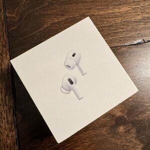 Apple AirPods Pro in White